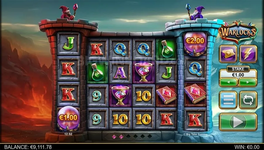Graphic illustrating balanced and responsible gaming