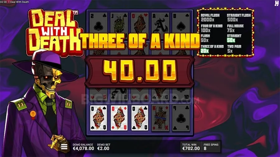 New Player Welcome Bonus
