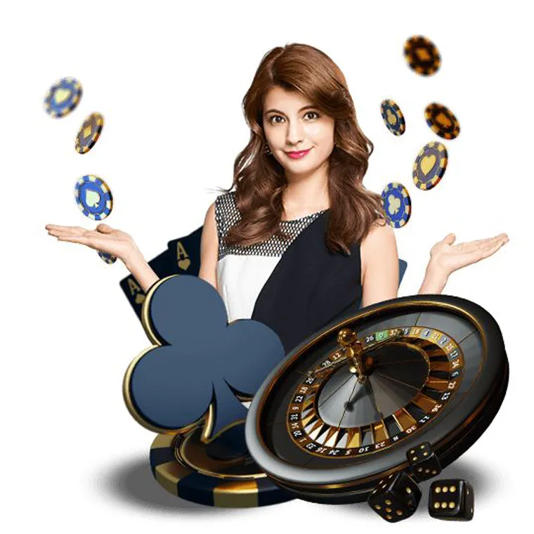 okbet Casino Games