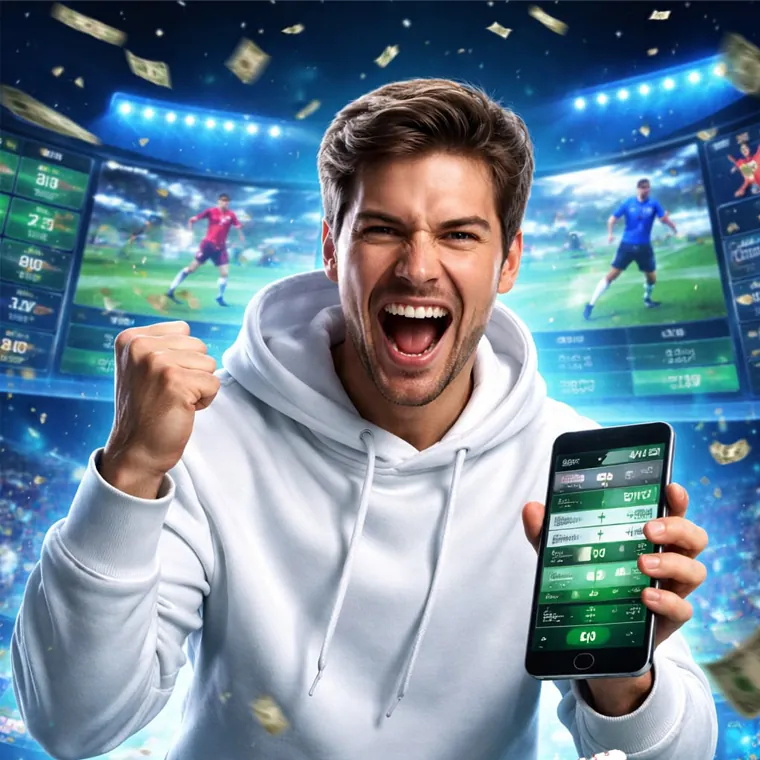 Seamless Mobile Gaming Experience