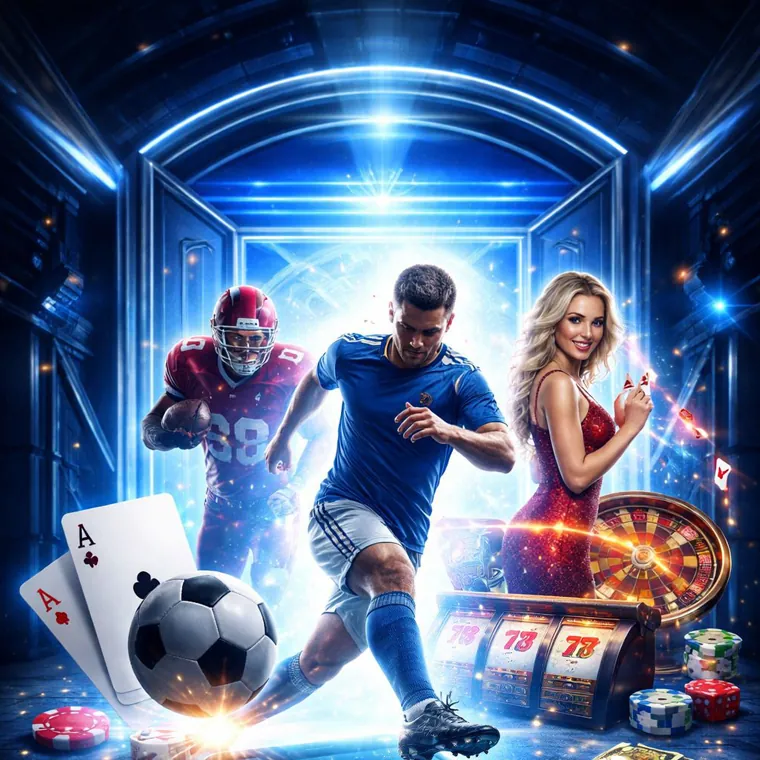Poker Software Provider 4