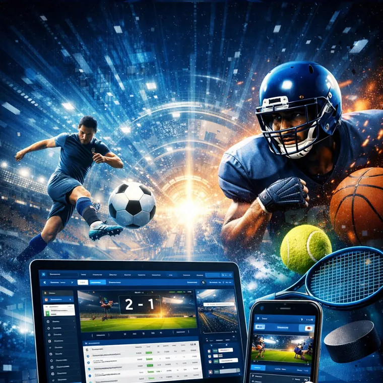 Poker Software Provider 7