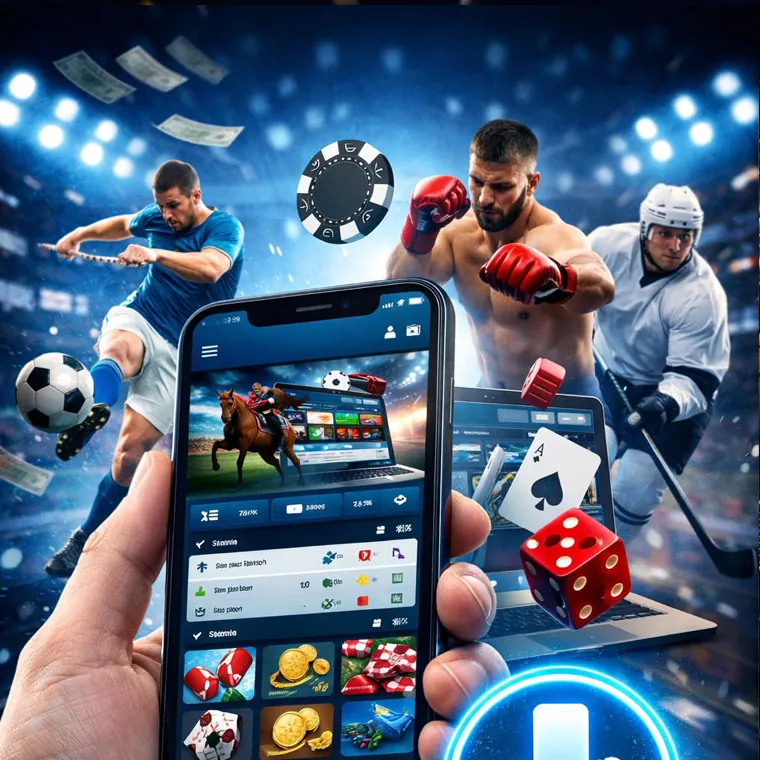 Poker Software Provider 1