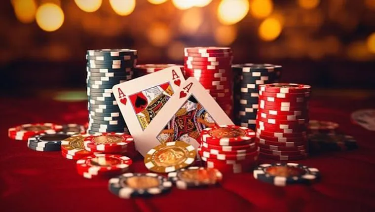 Microgaming Slot