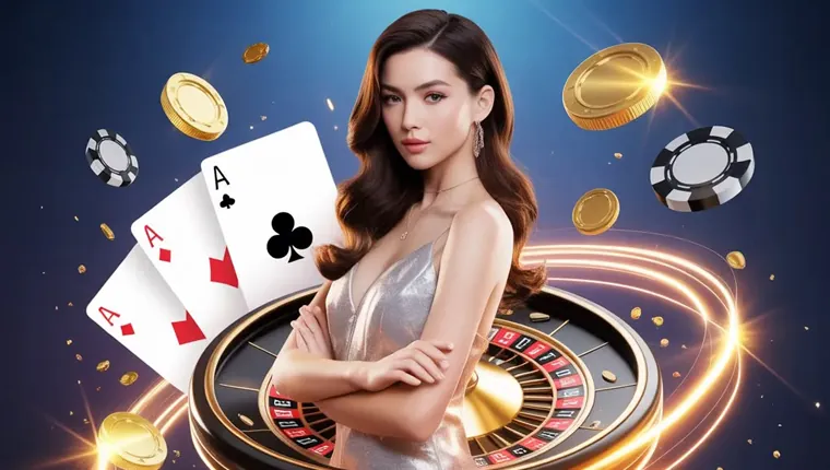 Choose Your Poker Table and Play
