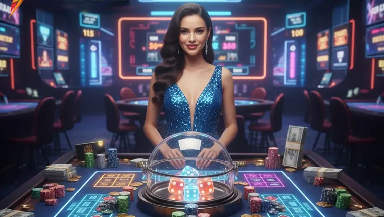 JDB Slot Game