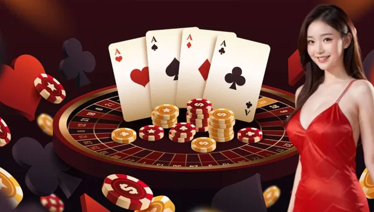 Dream Gaming Live Casino