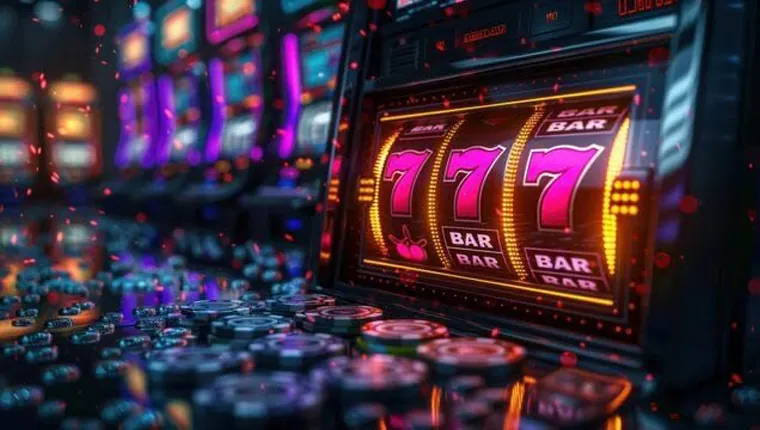 Professional Live Dealer at okbet Casino