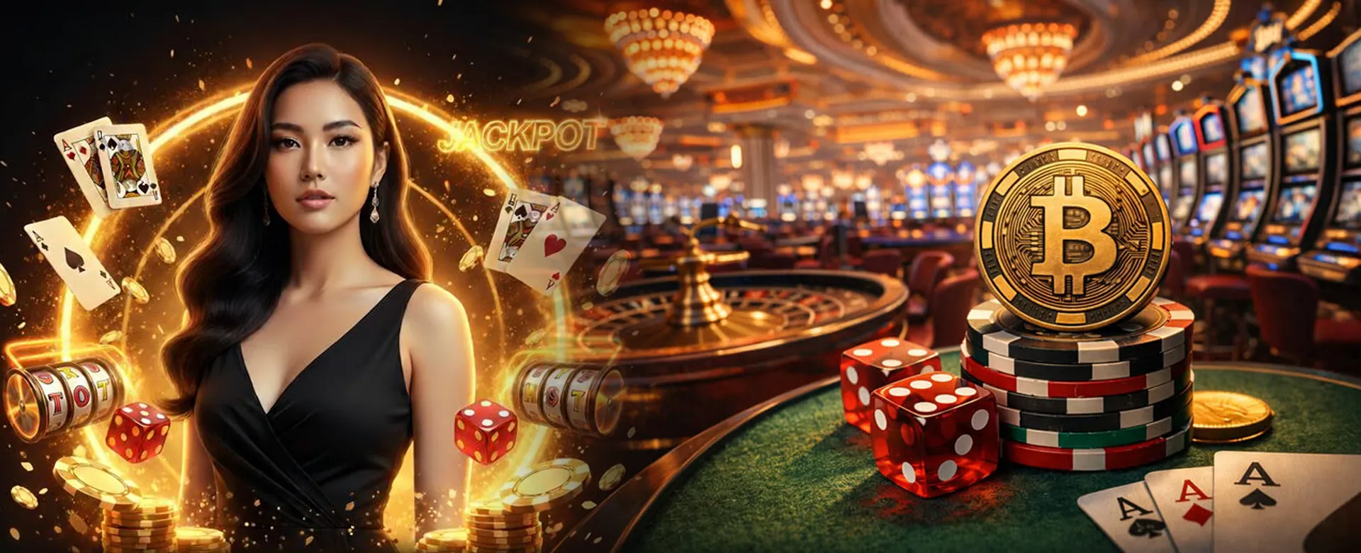 OKBET Online Gaming Platform