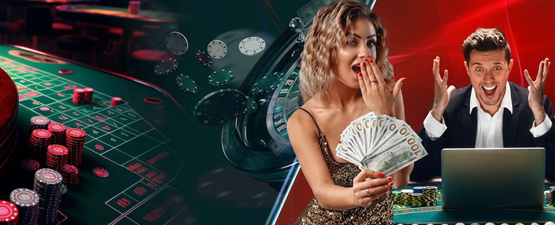 okbet registration page hero image featuring a person signing up on a modern interface with gaming elements