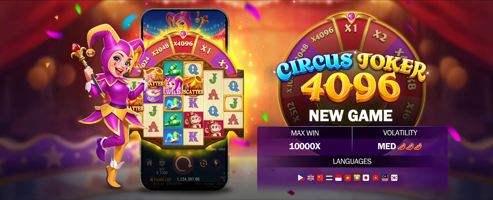 okbet Responsible Gaming Hero Image, showing a secure and balanced online betting environment