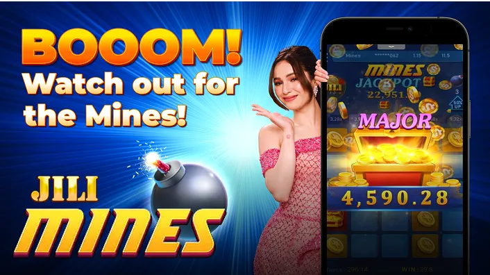 Jackpot Bingo