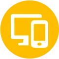 Digital lock icon representing robust account security at OKbet